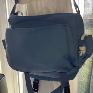 Canvas bag new never used